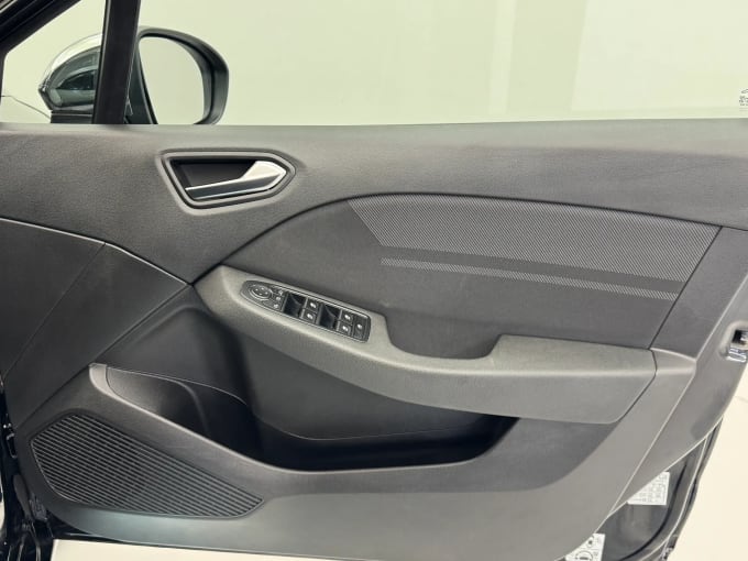 2024 Renault Clio