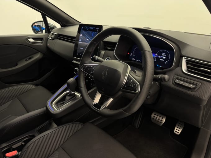 2024 Renault Clio