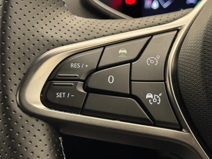 2024 Renault Clio