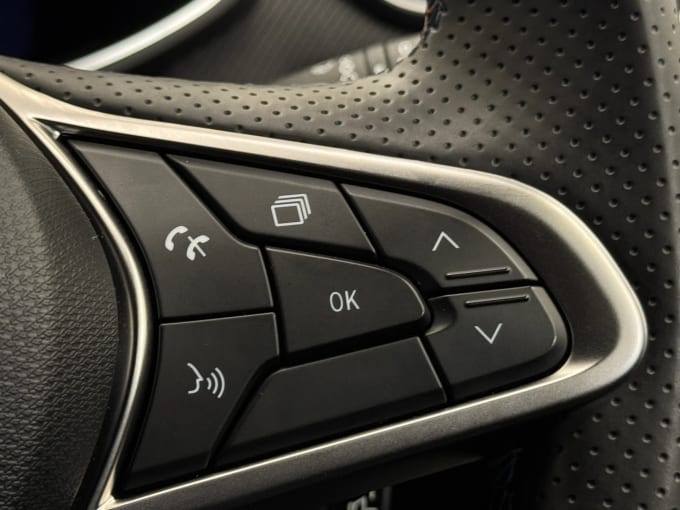 2024 Renault Clio