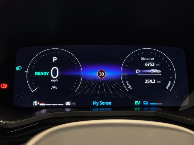 2024 Renault Clio