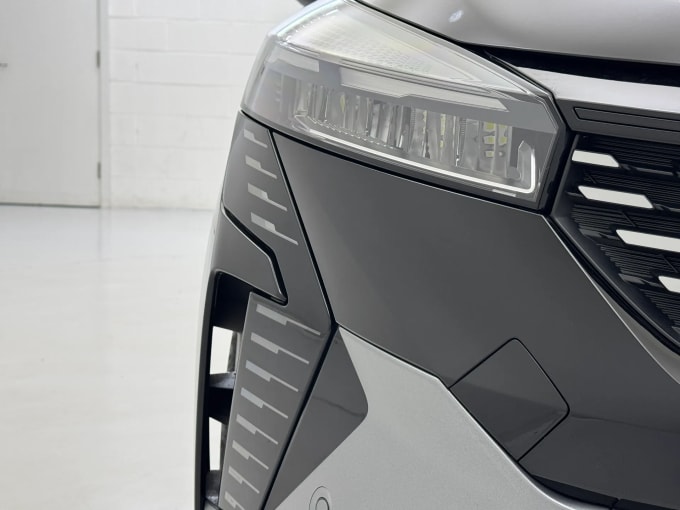 2024 Renault Clio