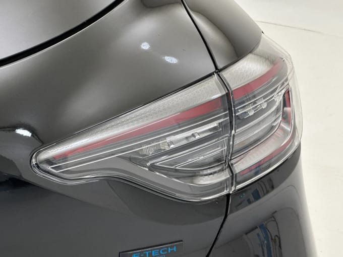 2024 Renault Clio