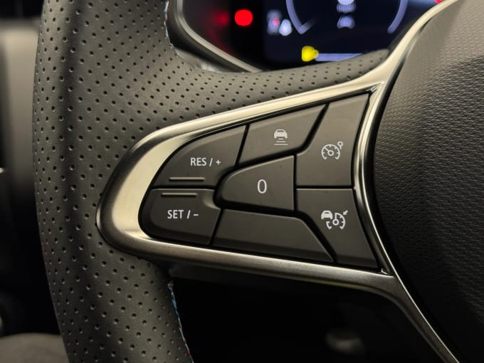 2025 Renault Clio