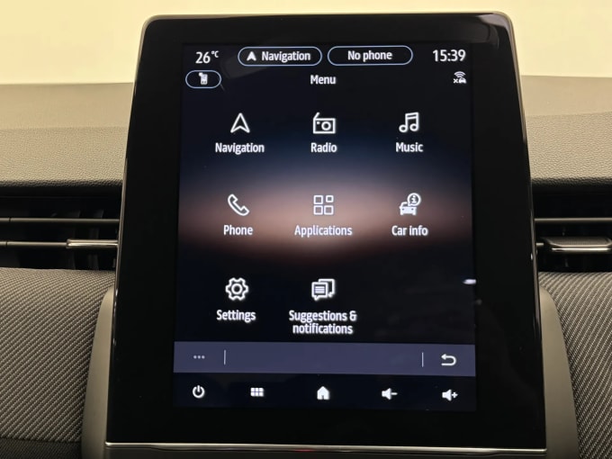 2025 Renault Clio