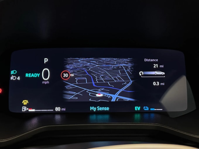 2025 Renault Clio