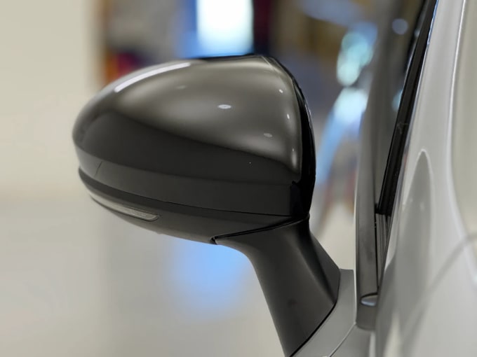 2025 Renault Clio