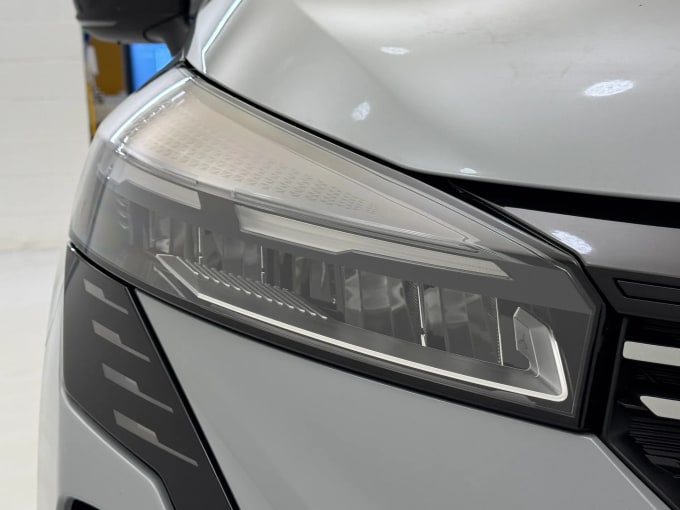 2025 Renault Clio