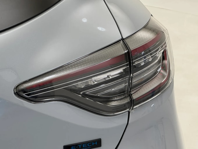 2025 Renault Clio