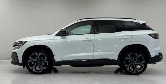 2024 Renault Austral