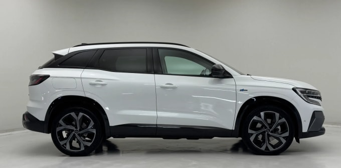 2024 Renault Austral