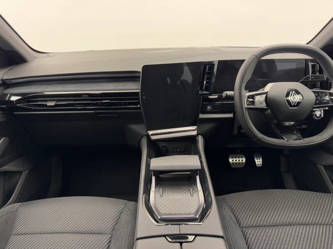 2024 Renault Austral