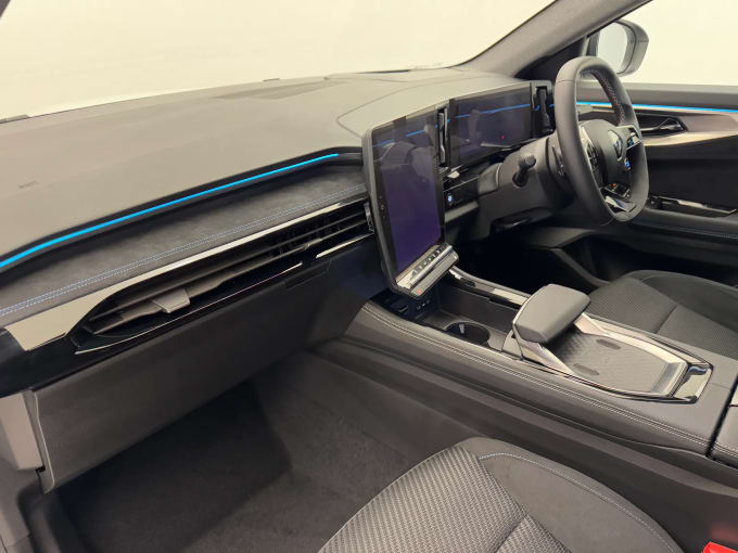 2024 Renault Austral