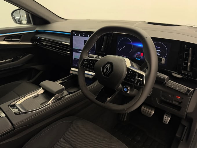 2024 Renault Austral