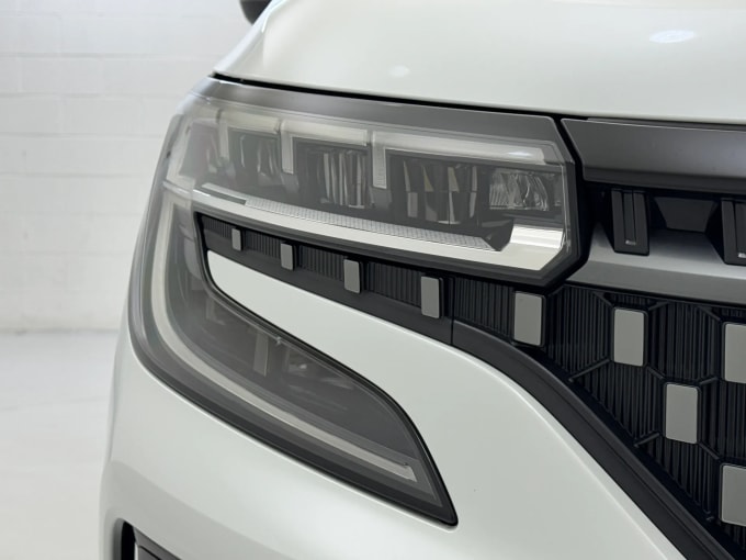 2024 Renault Austral