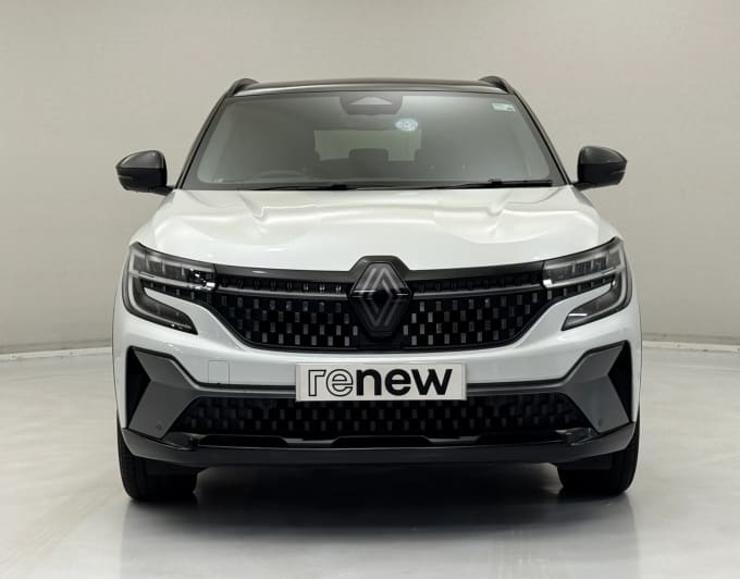 2024 Renault Austral
