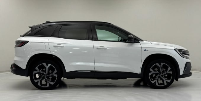 2024 Renault Austral