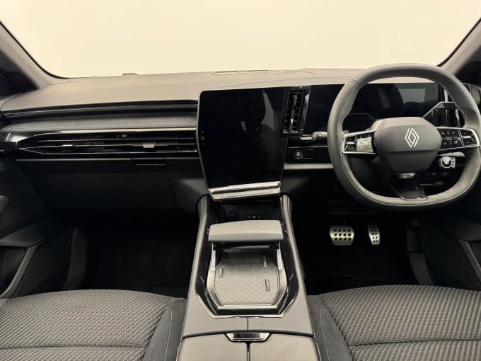 2024 Renault Austral