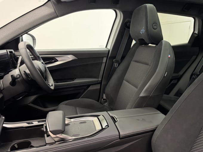 2024 Renault Austral