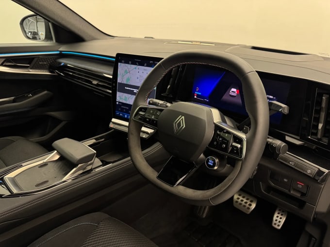 2024 Renault Austral