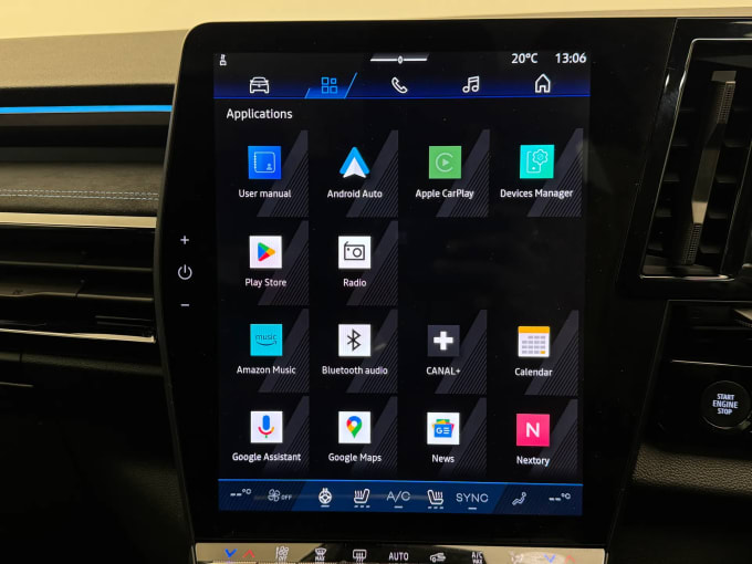 2024 Renault Austral