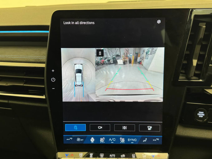 2024 Renault Austral
