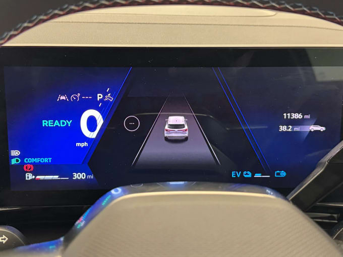 2024 Renault Austral