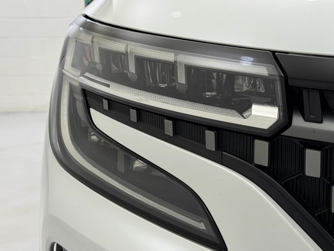 2024 Renault Austral