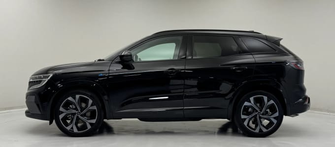 2025 Renault Austral