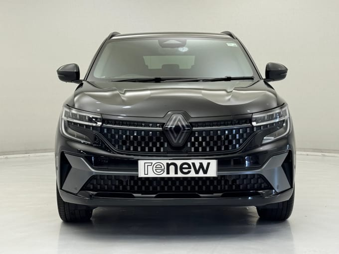 2025 Renault Austral