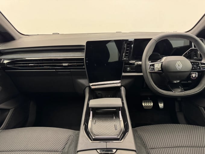 2025 Renault Austral