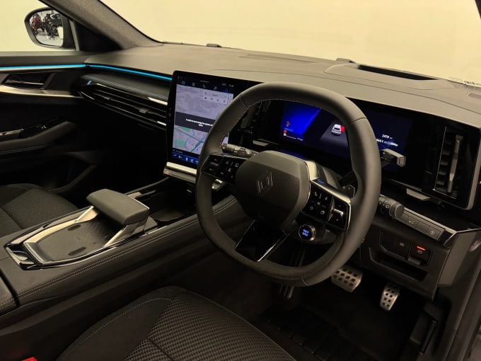 2025 Renault Austral