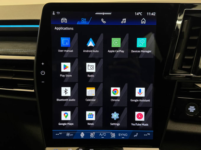 2025 Renault Austral