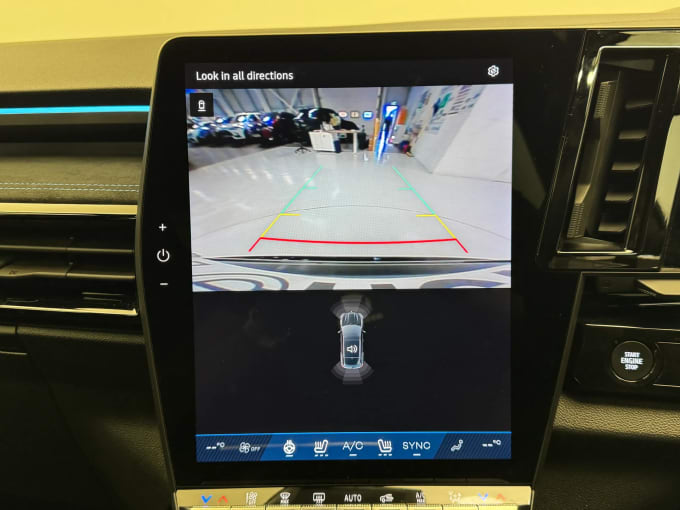 2025 Renault Austral