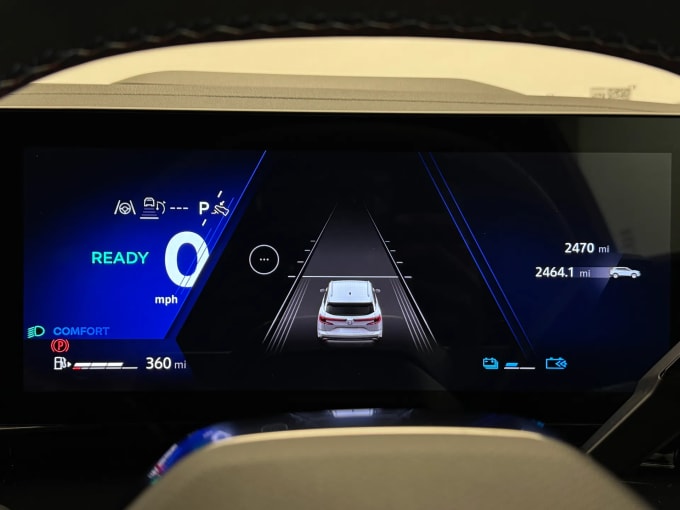 2025 Renault Austral