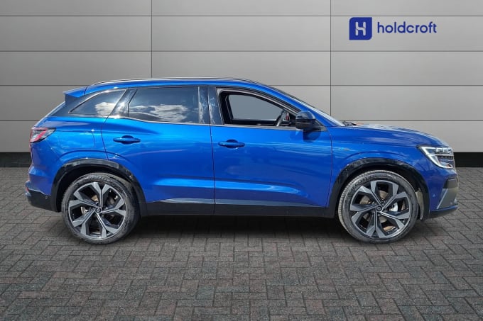 2023 Renault Austral