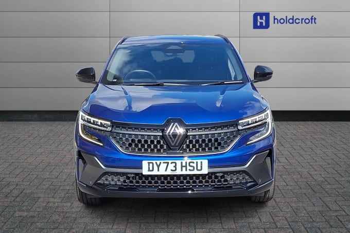 2023 Renault Austral