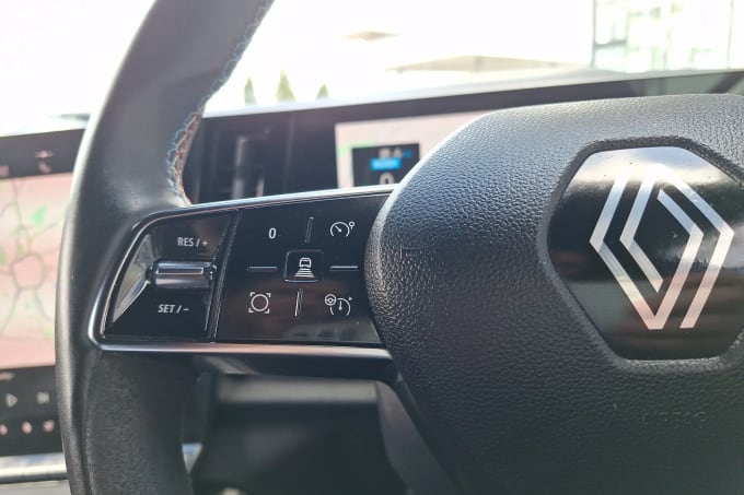 2023 Renault Austral
