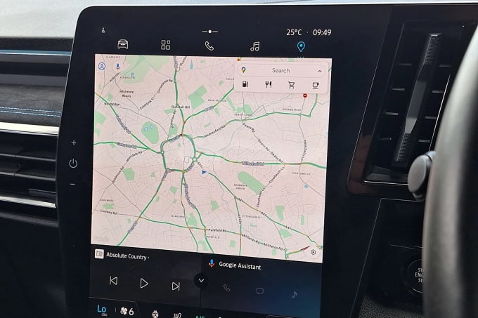2023 Renault Austral