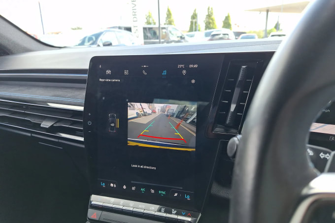 2023 Renault Austral