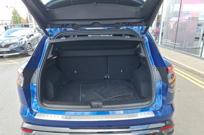 2023 Renault Austral
