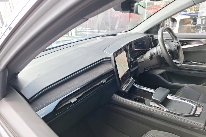 2023 Renault Austral