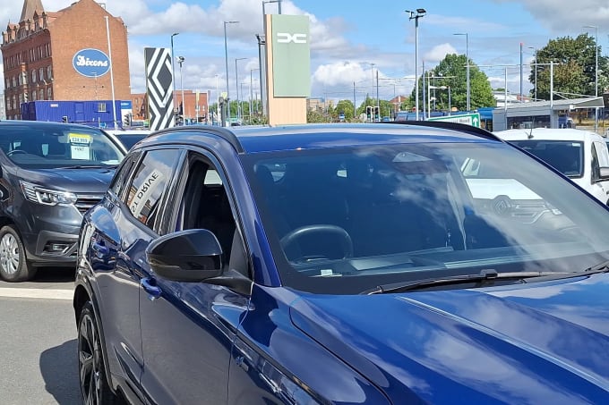 2023 Renault Austral