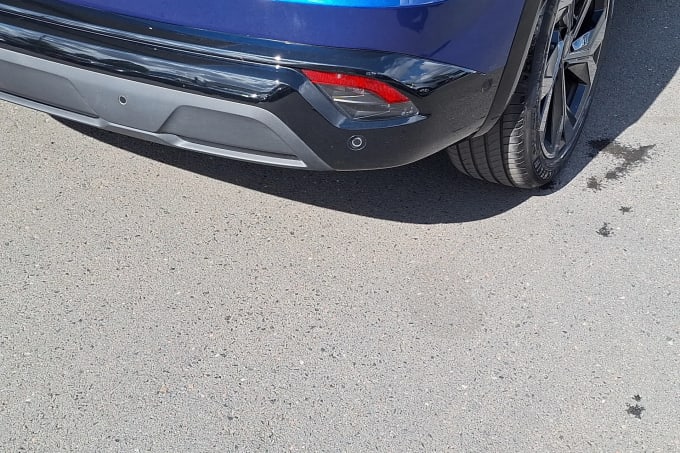 2023 Renault Austral