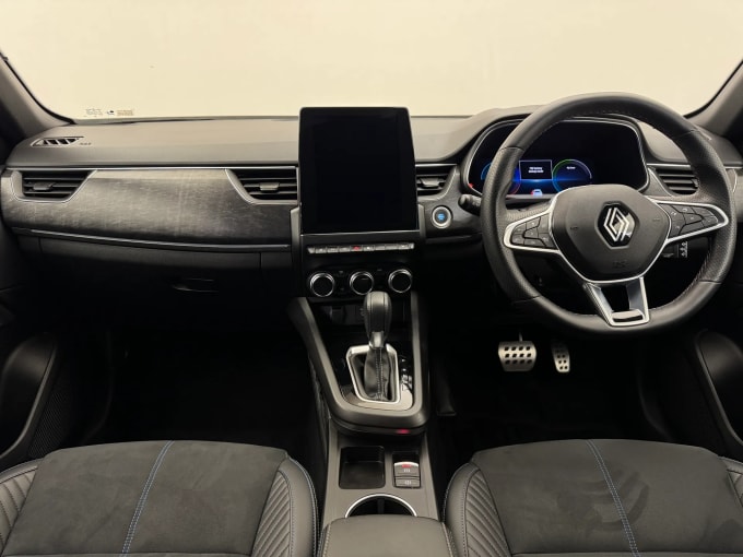 2024 Renault Arkana