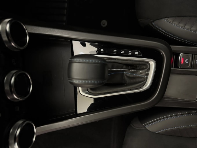 2024 Renault Arkana