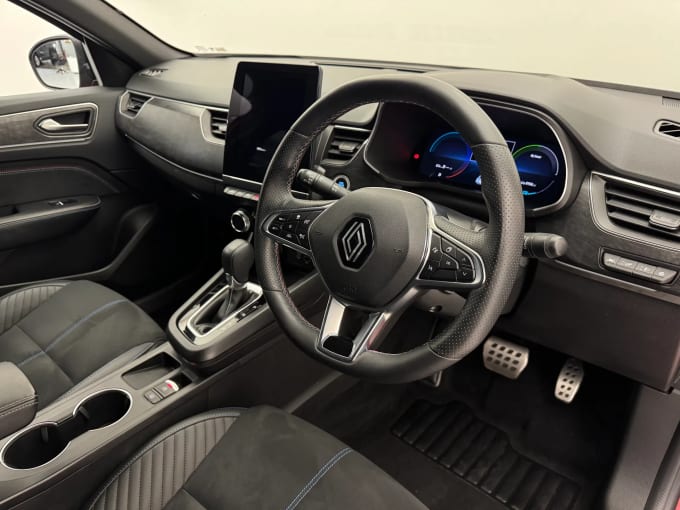 2024 Renault Arkana