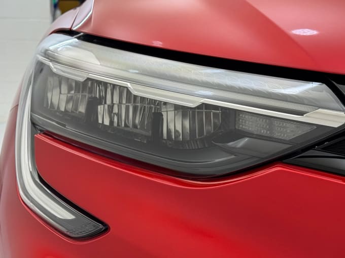 2024 Renault Arkana