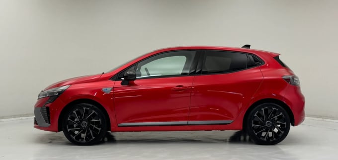 2024 Renault Clio