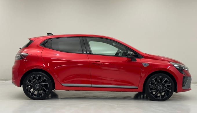 2024 Renault Clio